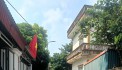 Bán đất lô góc Hải Bối Đông Anh ô tô vào đất, đầu tư phân lô giữ tiền DT 114m2, MT 20m giá 3.95 tỷ